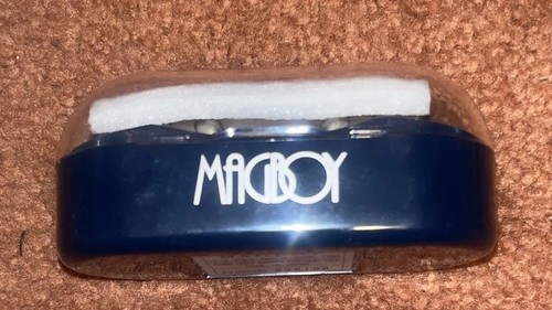 New vintage nikken magboy - vintage,