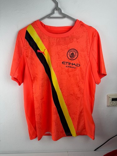 Original puma manchester - original, city