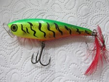 Rapala Skitter Pop 9 cm