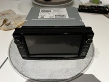 Mitsubishi Outlander 2014 Navi