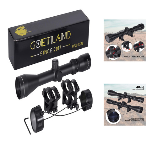 Goetland zielfernrohr - goetland,