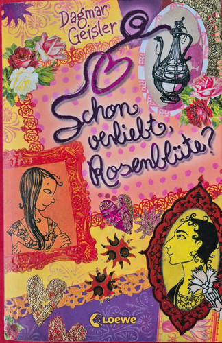 Schon verliebt rosenblüte - schon,