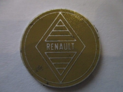 Typenschild oldtimer schild - oldtimer,