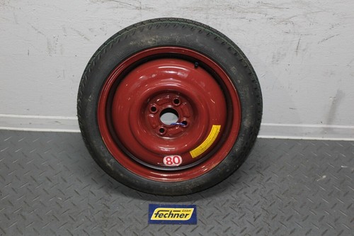 Reserverad notrad ersatzrad - reserverad,