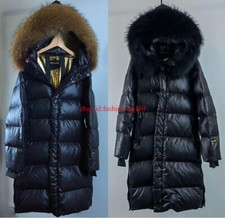 2025 Damen jacke Winter jacke