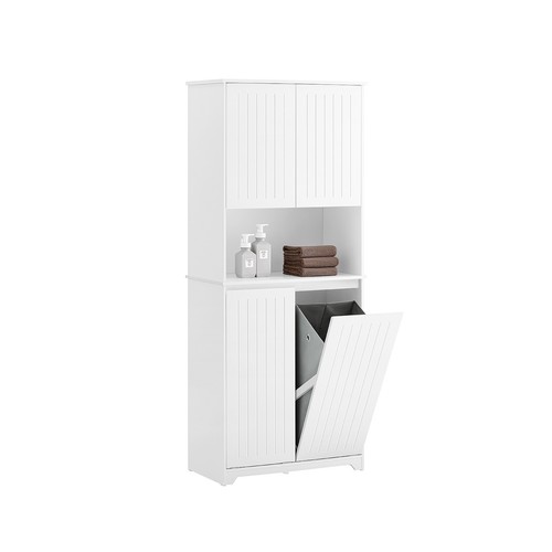 Sobuy hochschrank badschrank - sobuy,