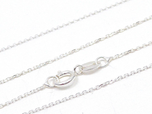 Neu halskette 925 sterling - neu,