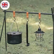 Camping Wanderhaken 4 Stück