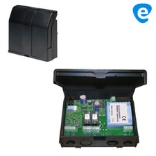 Geba tronic Codeschloss