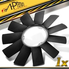 Lüfterrad Motorkühlung Kühlerlüfter Lüfterflügel für BMW E46 E36 E34 E39 E32 E38