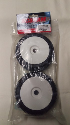 Lrp nosram 8 - lrp, /