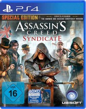 Assassins Creed Syndicate