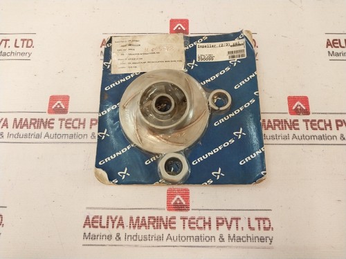 Grundfos 96570056 impeller - grundfos,