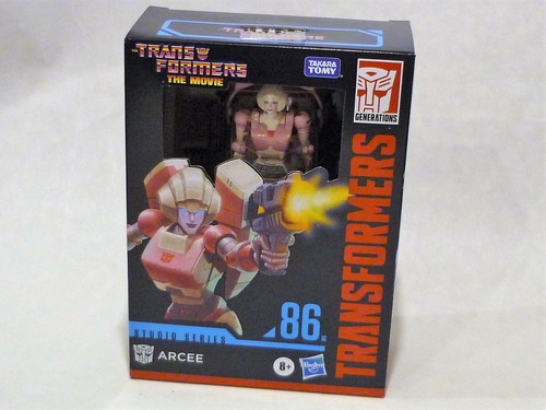 Hasbro transformers studio - hasbro,