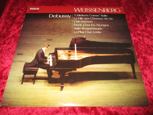 LP--ALEXIS