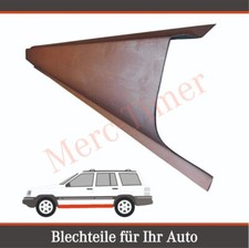 Jeep Grand Cherokee 1993-1998