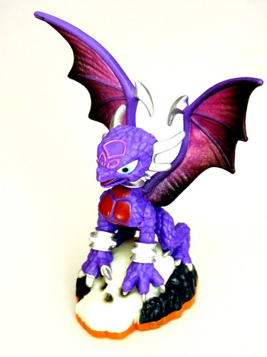 Skylanders giants figur cynder - skylanders,