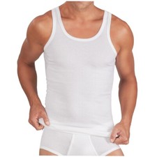 Herren Unterhemden 5er Pack