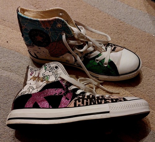 Converse all stars - converse,