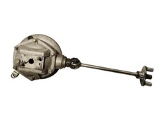 Endantrieb Ural Solo. 650/750ccm gebraucht