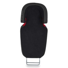 VOLVO Kindersitz Nubuk