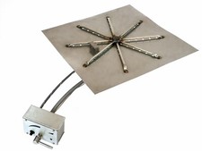 Brightstar Fires LPG