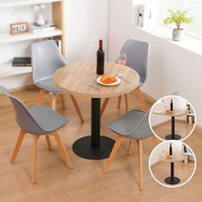 Mingone Esstisch Tisch Rund