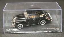Rare Opel Collection 1:43