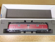 MBW 40131, Spur 0, 1:45