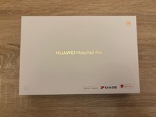 Huawei MatePad Pro MRX-W09