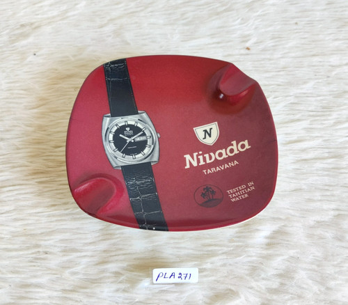 Vintage nivada taravana - nivada,