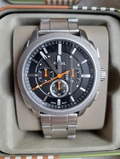 Fossil FS6095 Herrenuhr