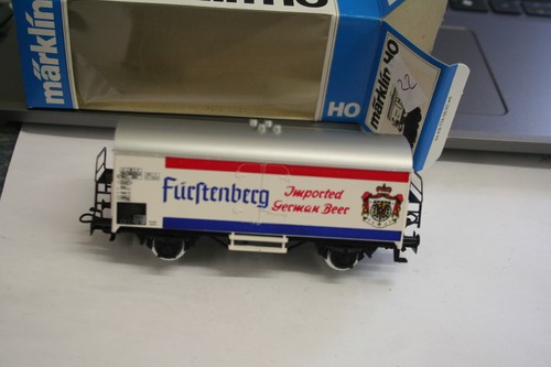 Märklin somo 4415 - mÄrklin, h0