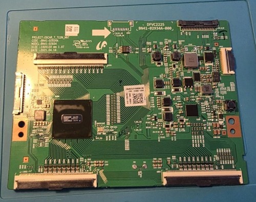 Samsung odysee tcon - samsung,