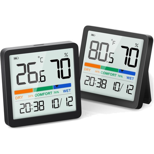 Thermo hygrometer innen - thermo-hygrometer,