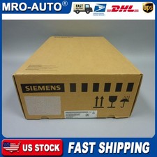 New Siemens 6FC5447-0AA00-0AA1