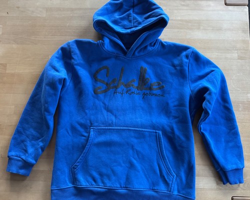 Schalke kinder pullover - schalke, 04