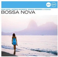 Various bossa nova jazz - -, (jazz