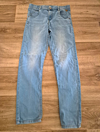 Yigga jeans jungen - gr., 164
