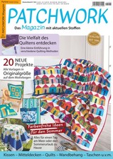 Patchwork Magazin 5/2024 
