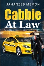 Memon - Cabbie At Law - New