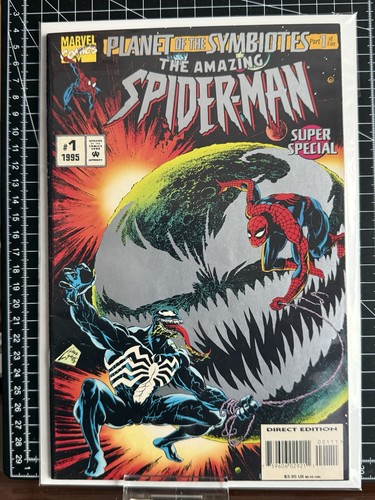 Amazing spider man super - amazing,