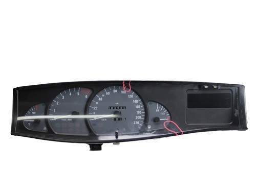 Tacho kombiinstrument opel - kombiinstrument,