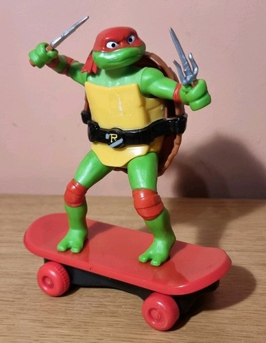 Teenage mutant ninja turtles - teenage,