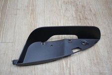 2HH805904 Original VAG VW Amarok 2H Stoßstange vorne rechts unten Spoiler