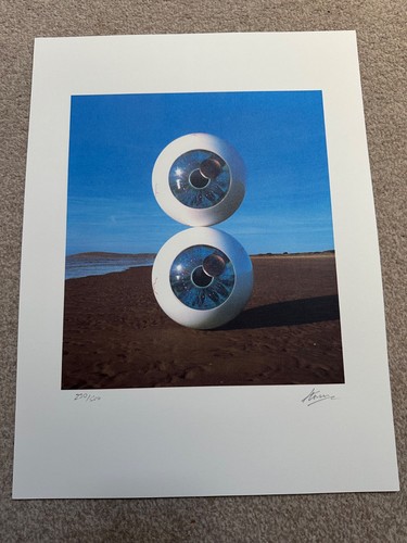 Storm thorgerson limited - storm,