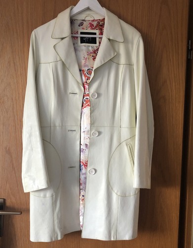 Gipsy vintage retro echt - vintage, leder