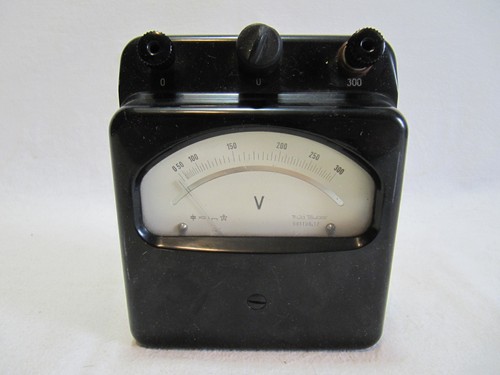300v elektrostatisches - 0-300v,
