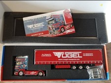 Tekno Scania R Topline