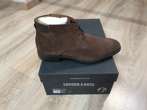 Gordon bros derbys - gordon,